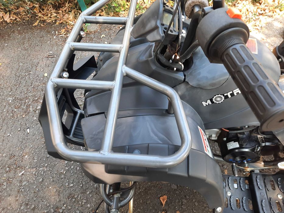 АТВ/ATV нови 2 броя  двигател  МИКИЛОН