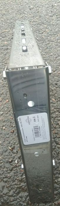 Опора стеновая/консоль