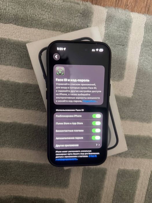 Iphone 15/Айфон 15 128гб