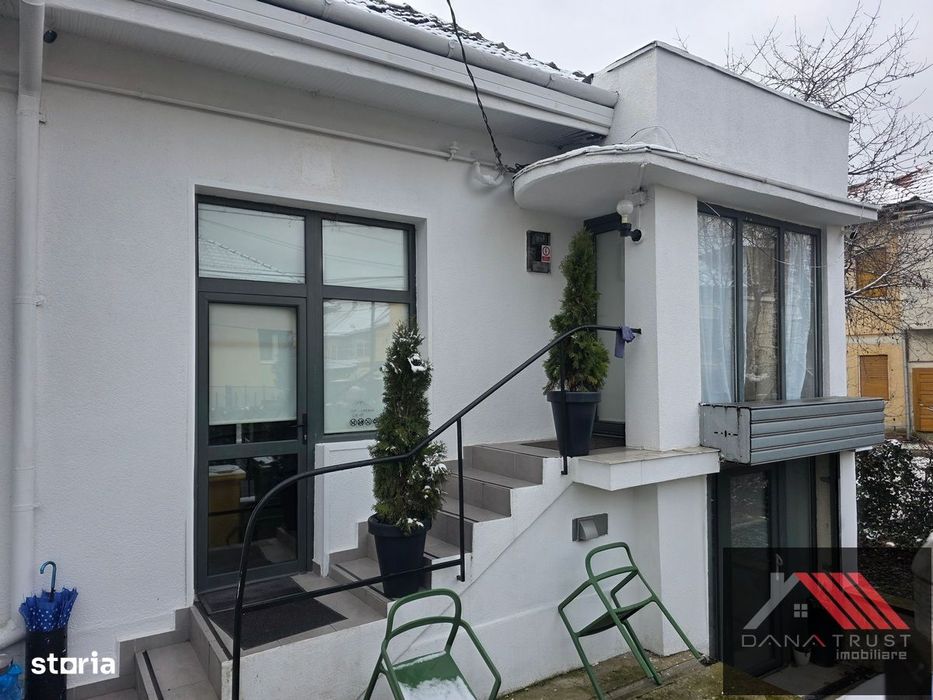 Complexul Studentesc - SAD - 78 mp Utili