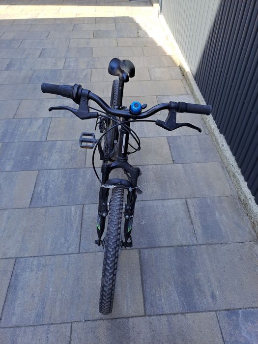 Vand bicicleta 20" copii