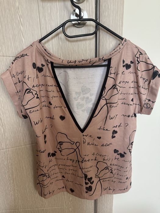 Дамски блузи Alessa