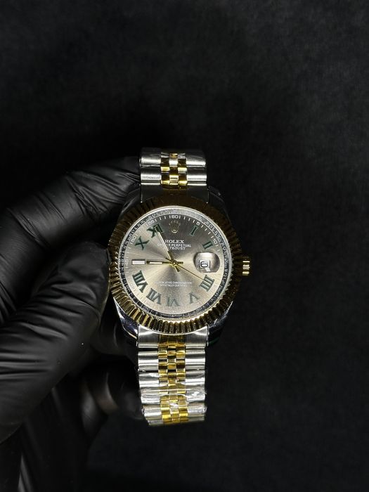 Rolex Datejust • Pachet Complet