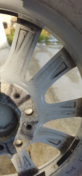 Jante  BMW R17 Style 236