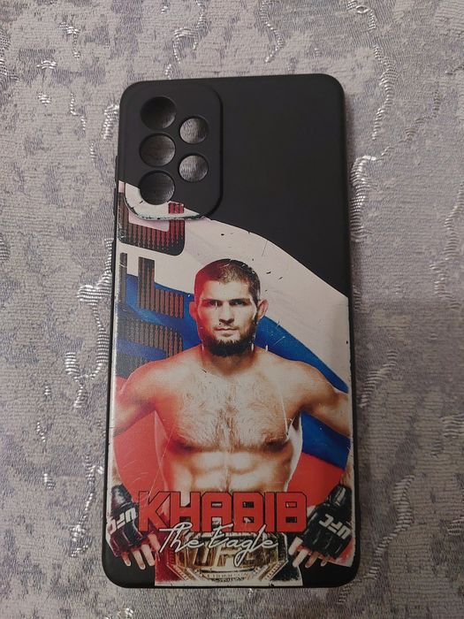 Чехол от телефона