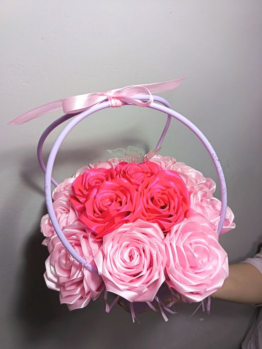 Подарочные букеты