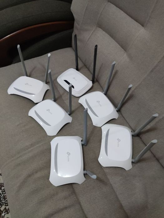 Tp link wi fi router N300