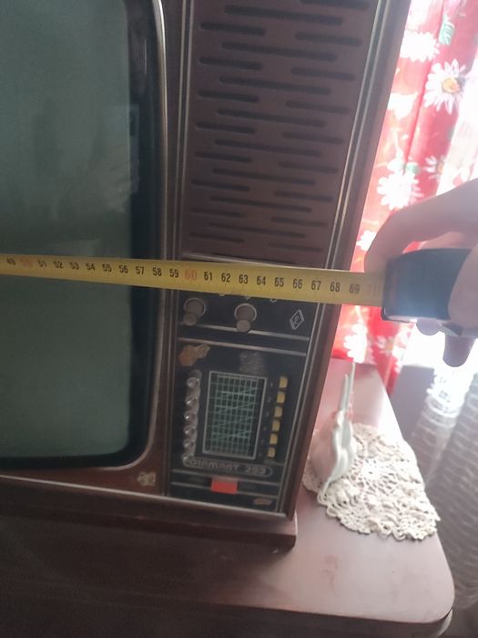 Vând Tv vechi diamant