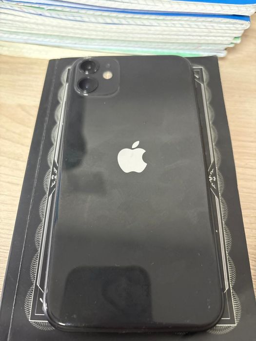 Iphone 11 ram 64гб