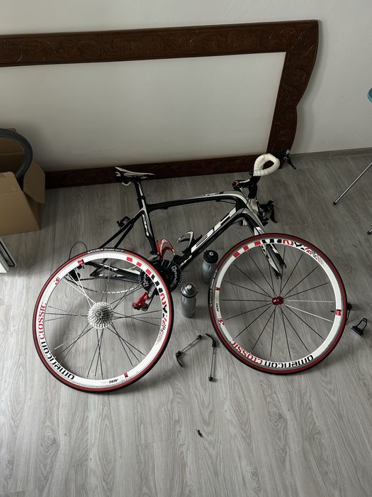 Cursiera BH RC1