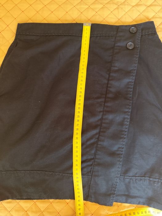 Fusta 55% in 45% bumbac