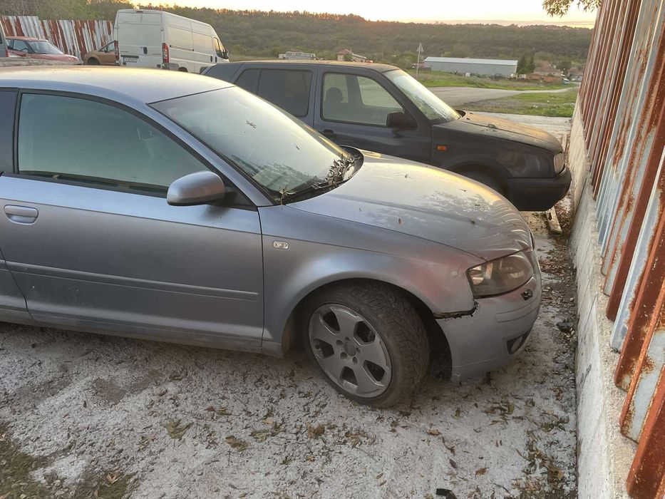 audi a3 8p 2.0 tdi на части ауди а3 8п bose  на части