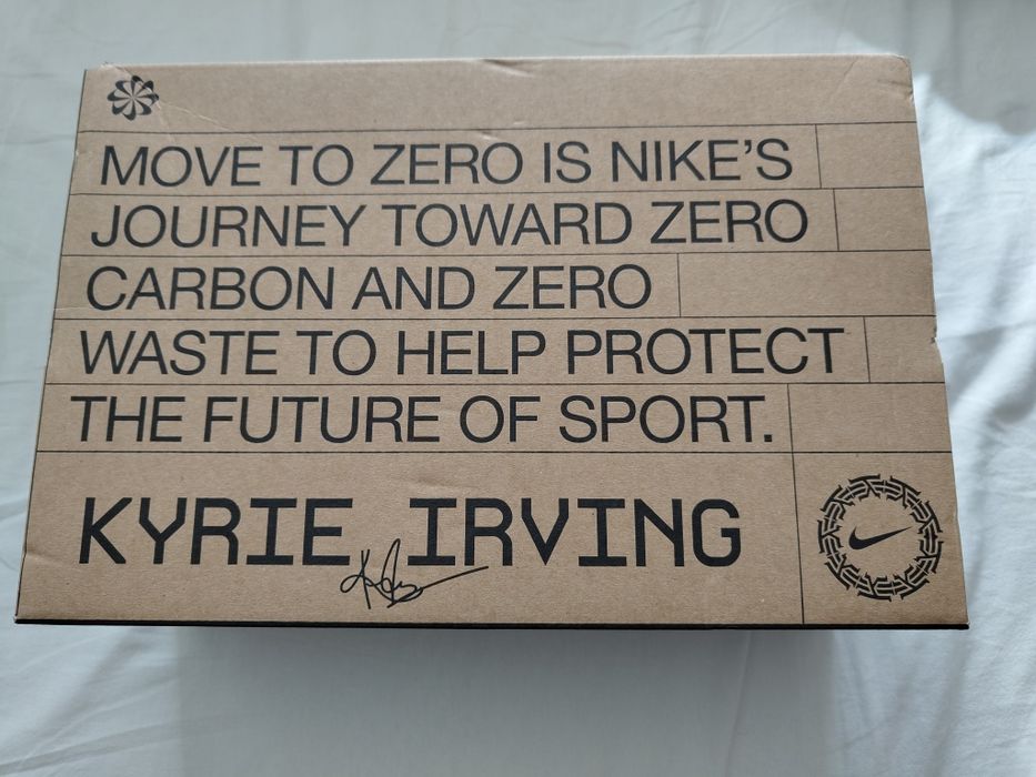 Nike Kyrie Flytrap VI mărime 44