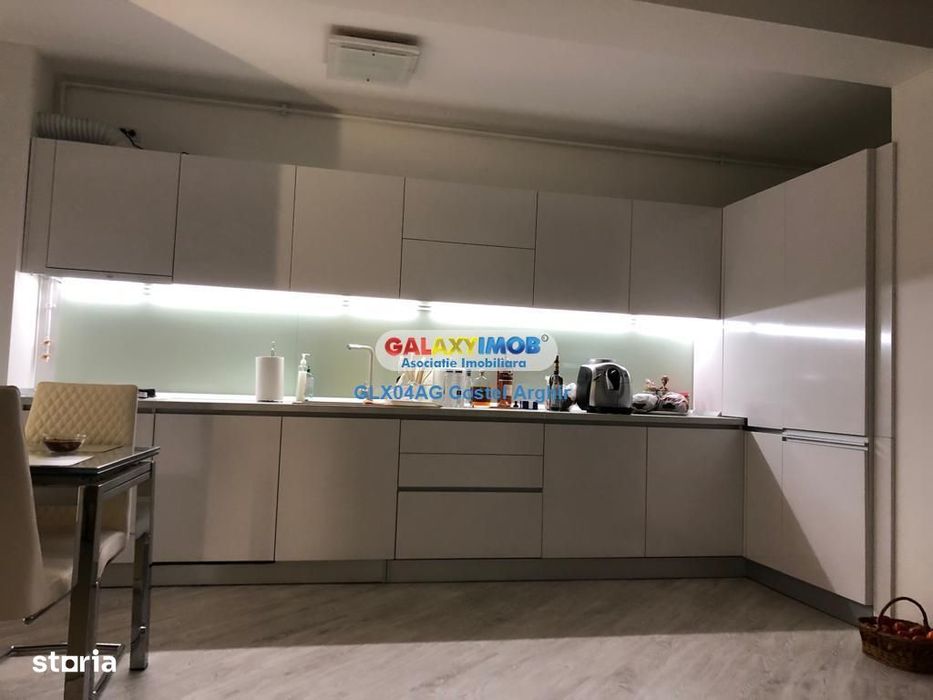 Vindem ap cu 2 camere Mamaia Nord-Navodari , mobilat si utilat