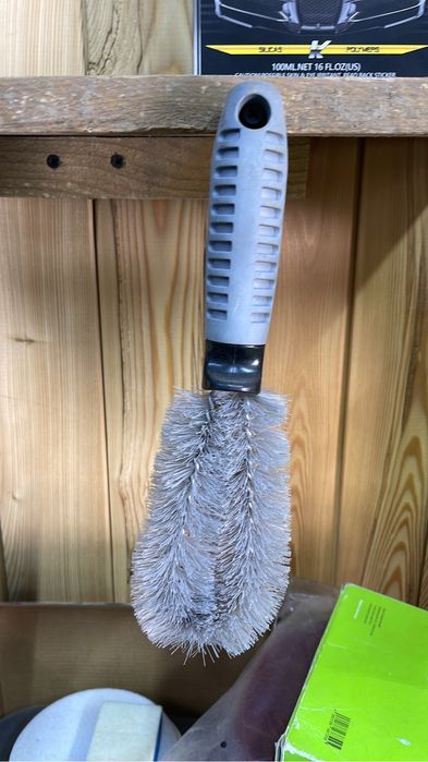 Щётка для Химччистка комплект 5шт