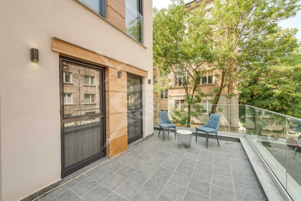 Дава се под наем Двустаен апартамент в София, Център - 86 кв.м за 947.58 € - Снимка #5