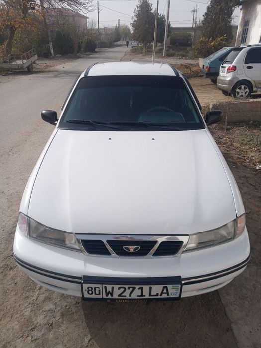 Нексия донс 2007