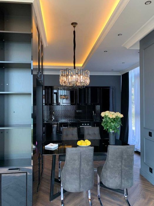 Двустаен апартамент под наем на първа линия в Кабакум – 440 €