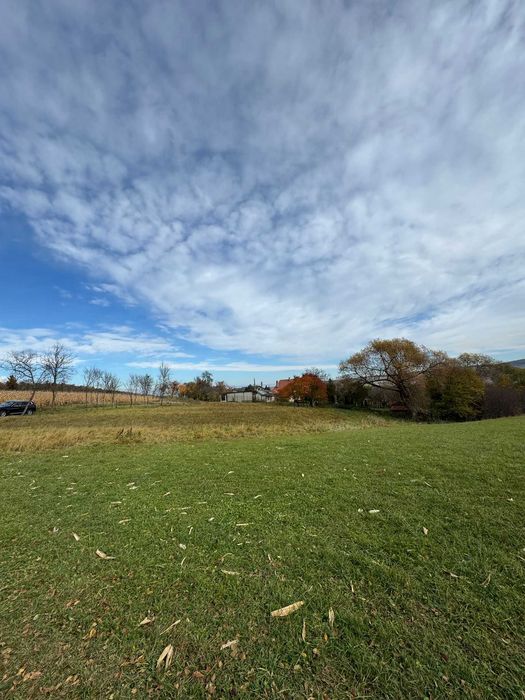 Vand teren Corusu 8434 mp