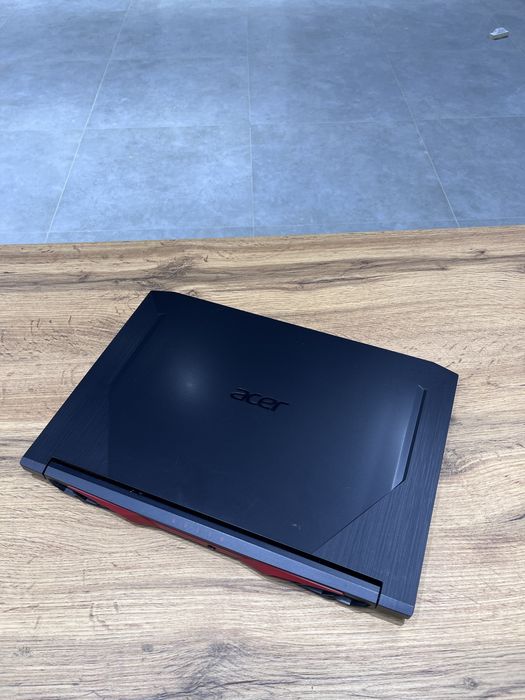 Игровой Ноутбук Acer Nitro 5