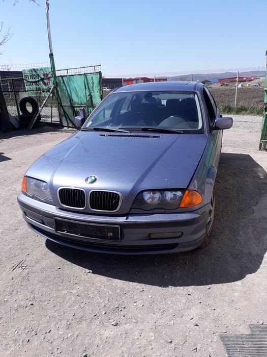 Dezmembram BMW 316 i