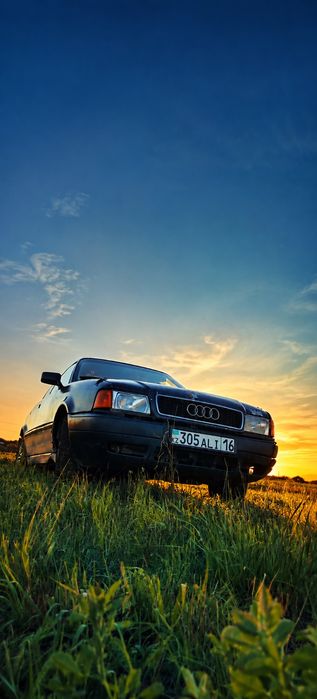 Продам Audi 80 (B4)