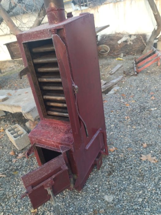 Катйол комирди хокасида ишледи