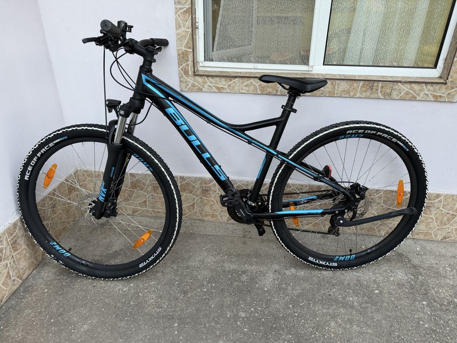 Bulls Racer Street 29"