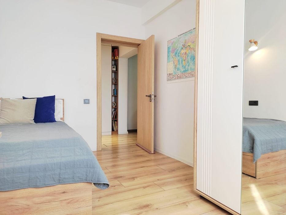 Продам собственную квартиру. 95 м2. 3/7/12. Ориентир Госпитальный.