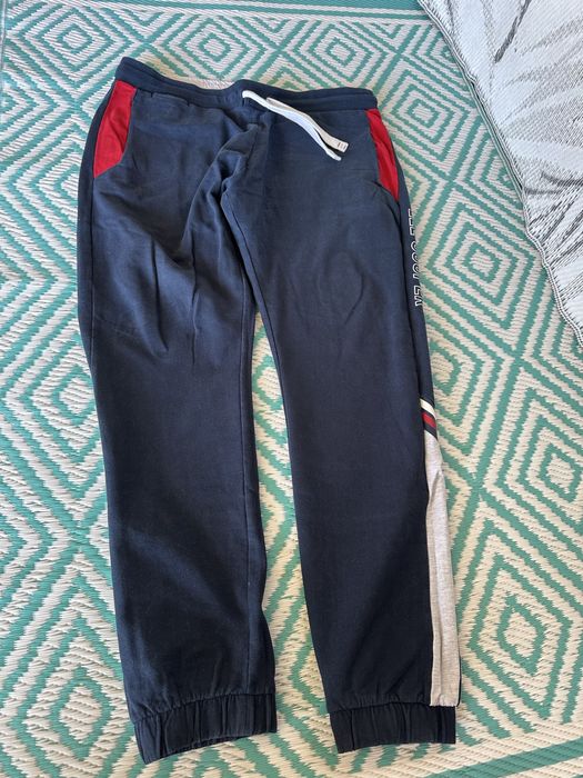 Pantaloni barbati Lee Cooper marimea 38