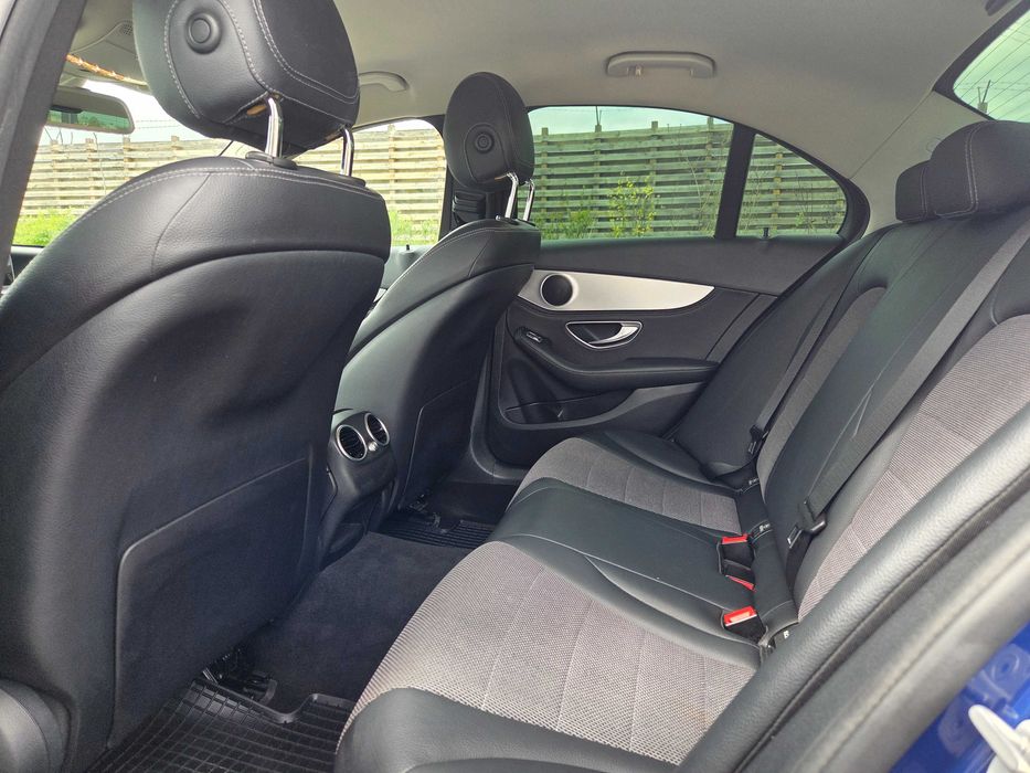 Vand Mercedes benz C220 Bluetec