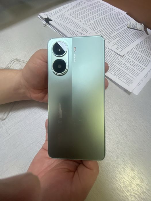 Poco x7 pro telefoni sotiladi
