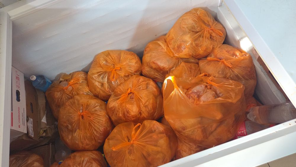 Бургер хот дог сендвич донер булочка