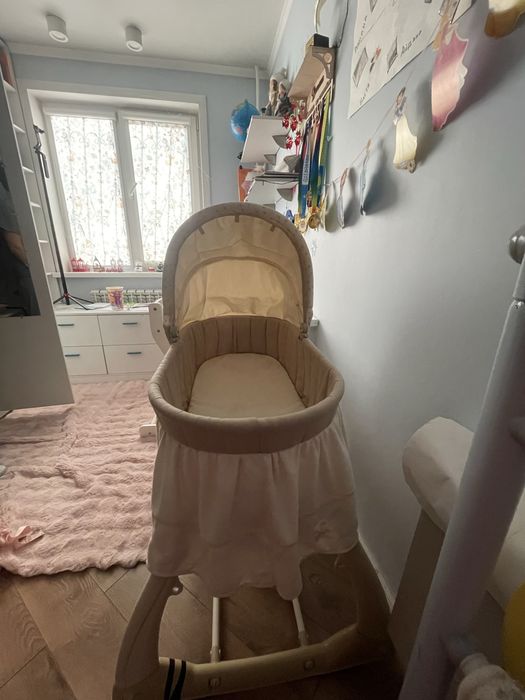 Люлька для детей