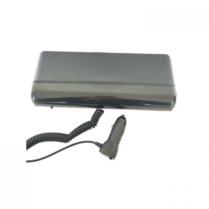 Сигнална лампа (Маяк) 36см--1737