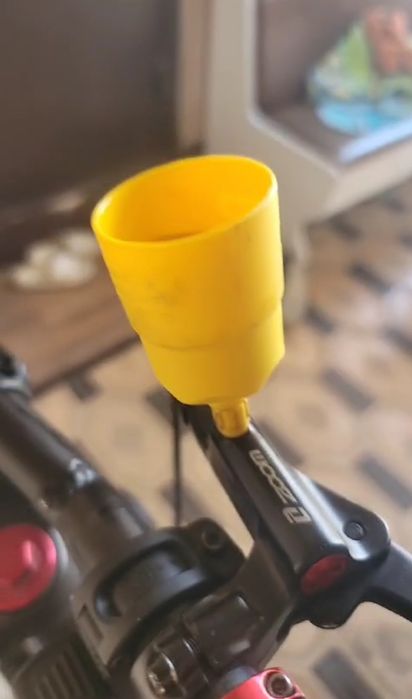 Прокачка гидравлических тормозов