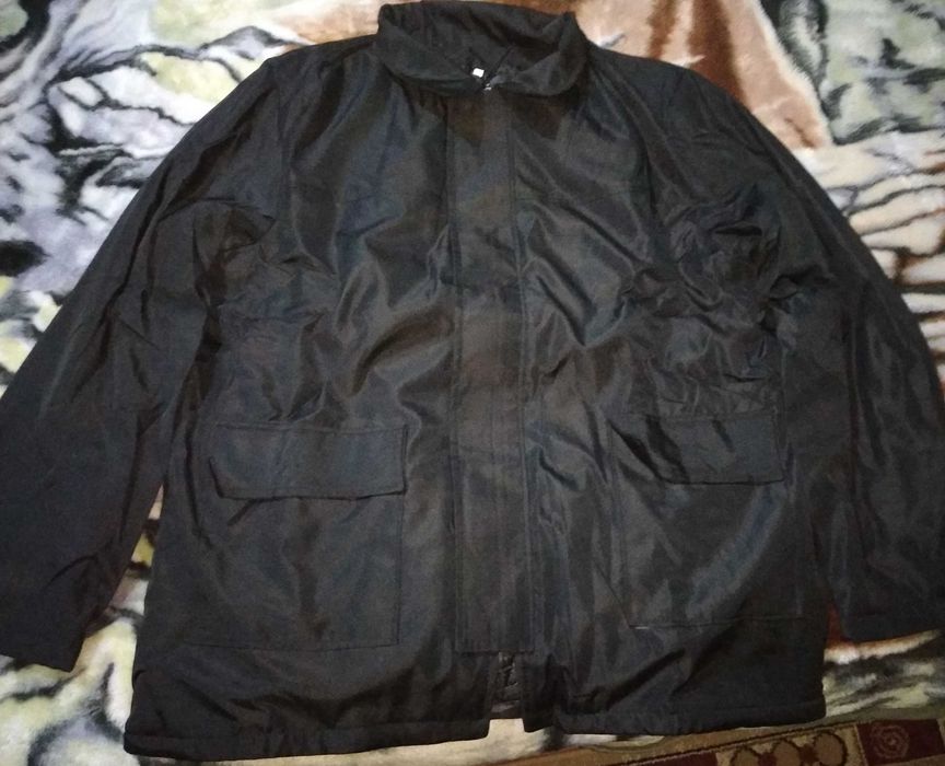 Куртка спец одежда мужская
