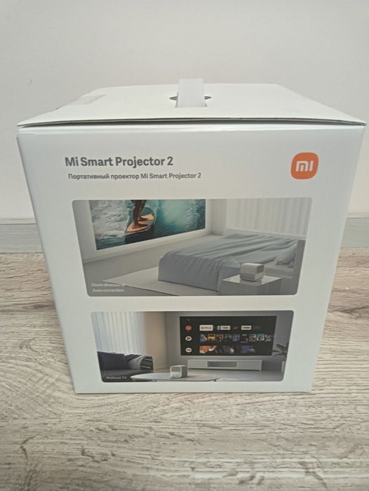 Mi smart projektor