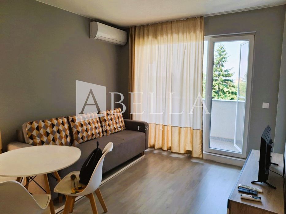 Дава се под наем Двустаен апартамент в София, Овча купел - 65 кв.м за 510 € - Снимка #1