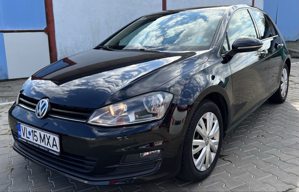 Volkswagen Golf 7 1.4 TSI