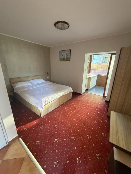 Casa de inchiriat pe termen lung in Bran la 5 minute distanta de Bran Plaza si Castelul Bran