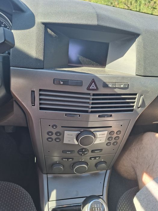 OPEL Astra 2004 — imagine 5