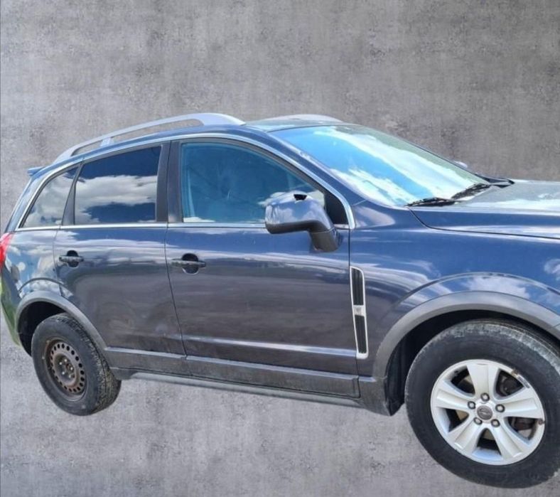 Dezmembrez Opel Antara  Chevrolet Captiva 2.0d  150 cp