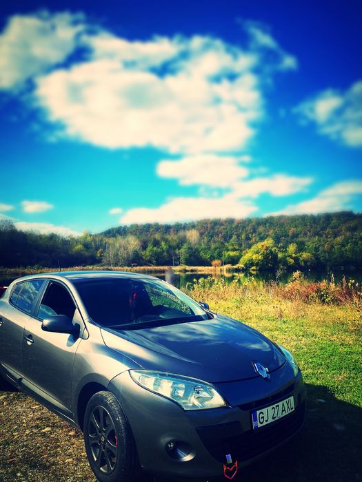 Vand/Schimb Renault Megane