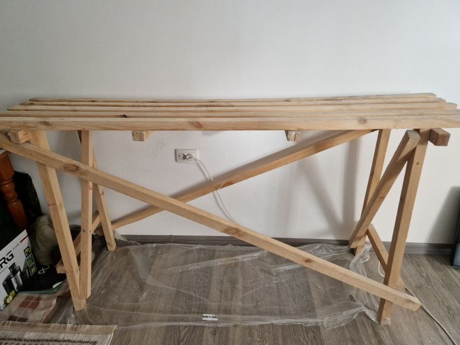 Продам строит.козлы