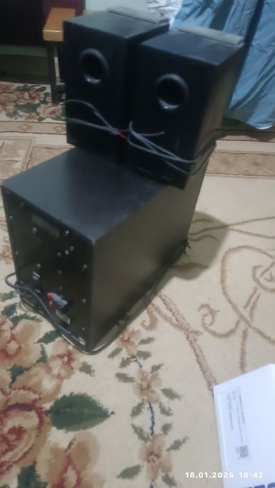 Продается санбуфер