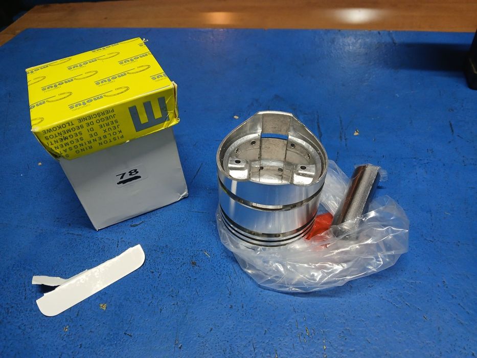 Запчасти мотоцикл Урал