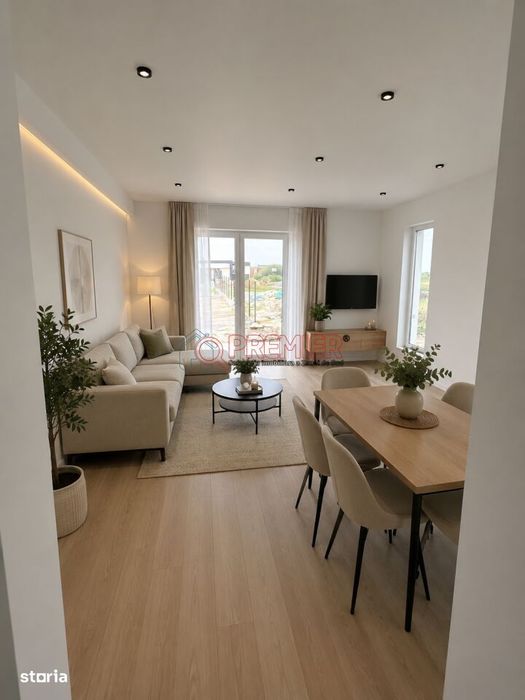 Casă individuală 4 camere | 94 mp utili | Teren 470 mp | Ansamblu
