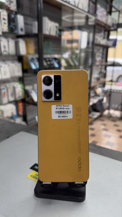 Oppo Reno7 128gb