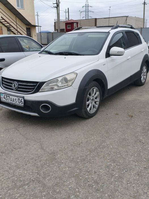 DongFeng H 30 cross